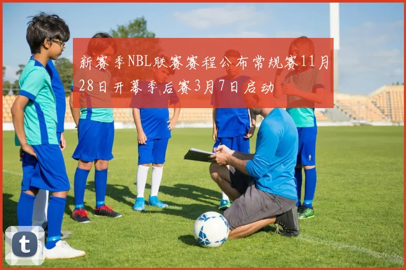 新赛季NBL联赛赛程公布常规赛11月28日开幕季后赛3月7日启动